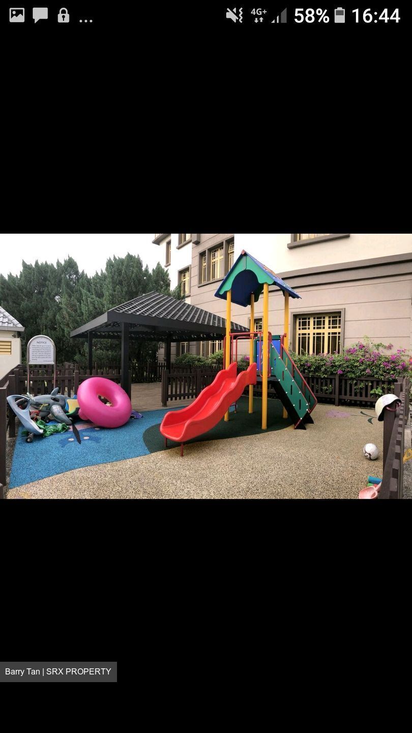 Orange Regency (D10), Apartment #302652851